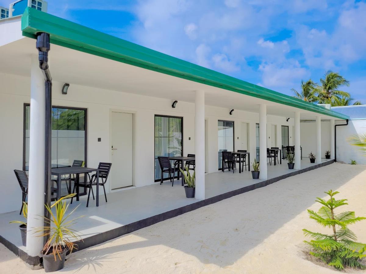 Belvedere Thoddoo Exterior foto