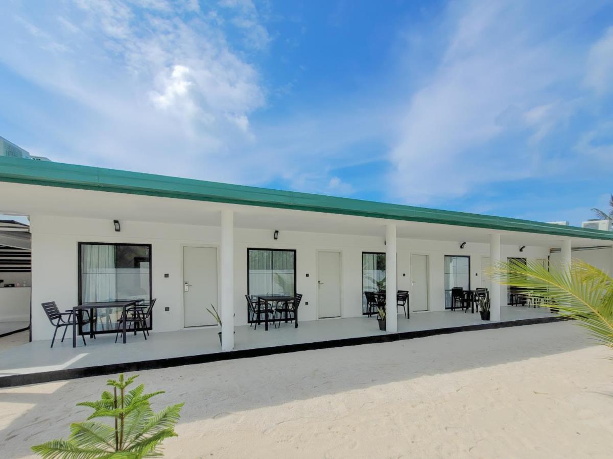 Belvedere Thoddoo Exterior foto