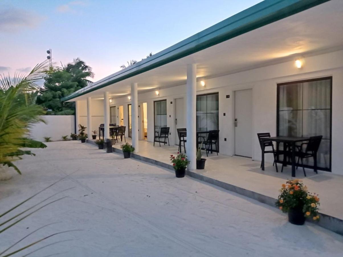Belvedere Thoddoo Exterior foto