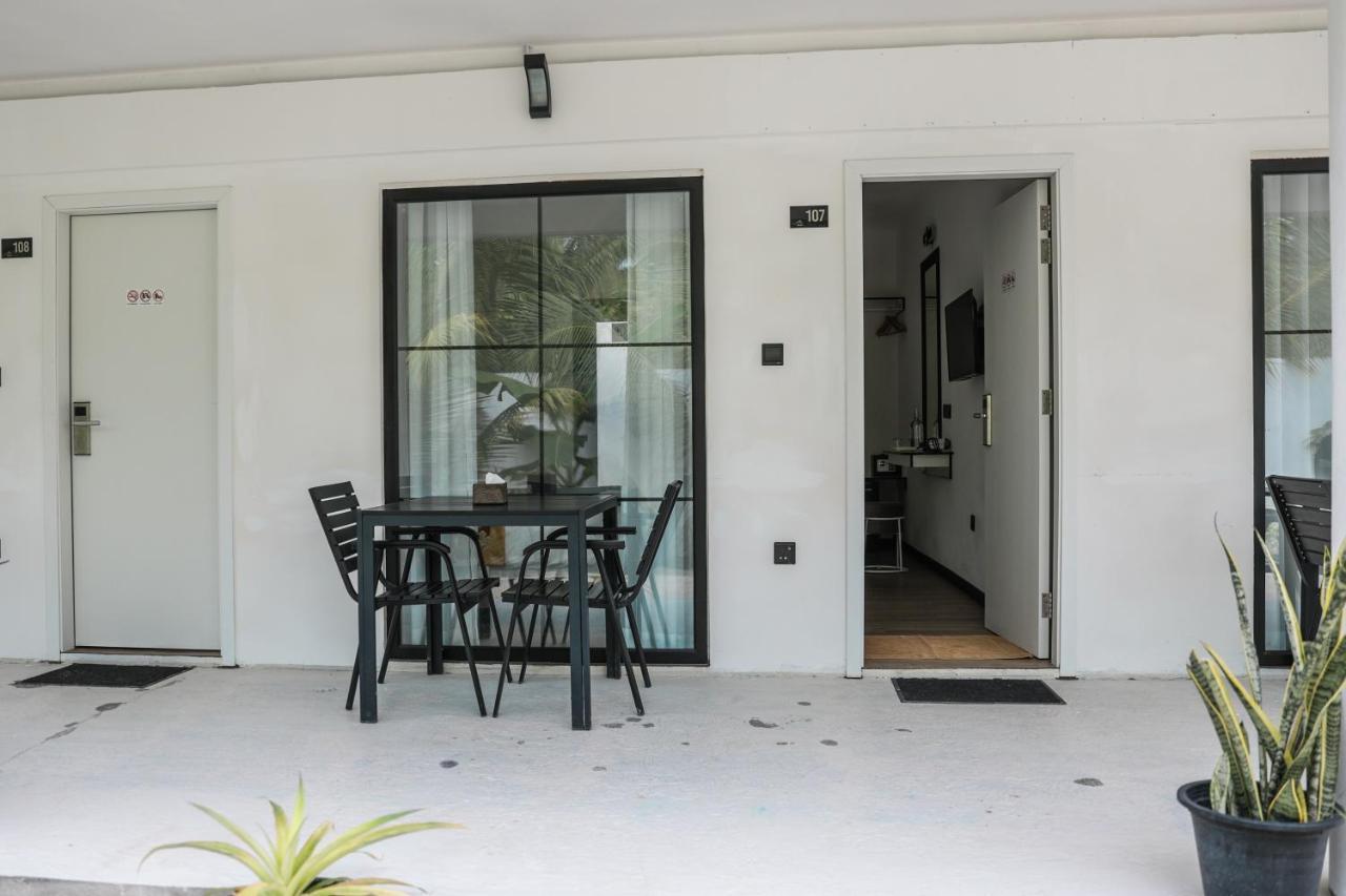 Belvedere Thoddoo Exterior foto