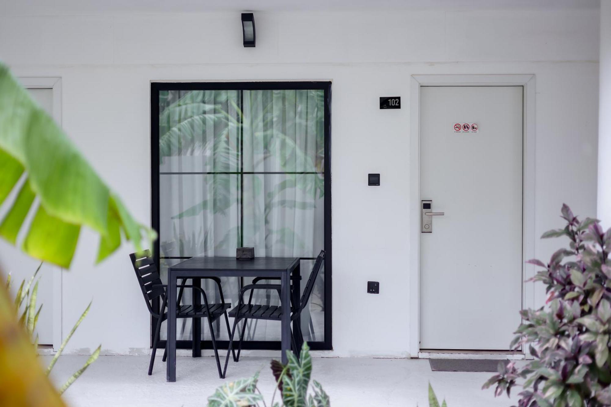 Belvedere Thoddoo Exterior foto